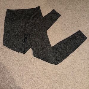 Women’s leggings with pockets